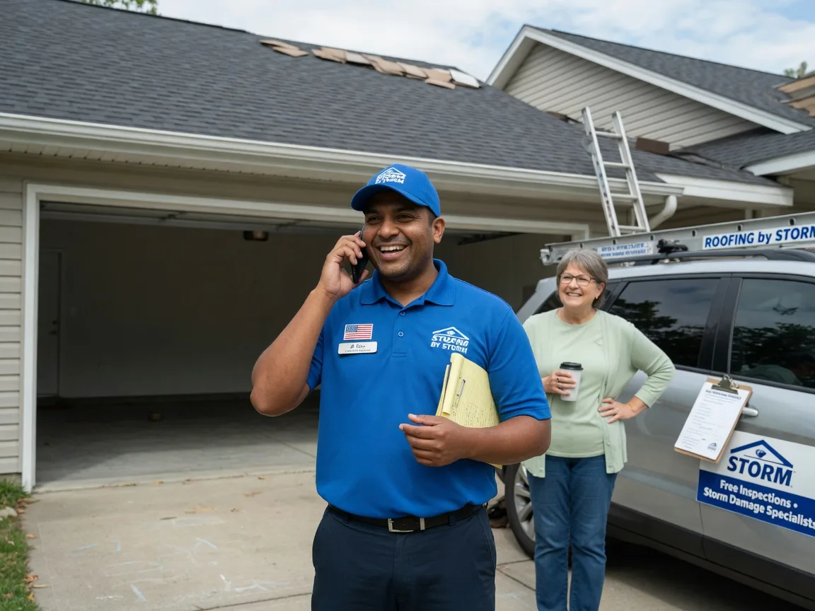 Roof Repair Near Me Thorndale, PA FAQs